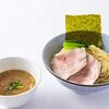 名古屋市のラーメン屋「和麺ぐり虎 名古屋店」のこだわり豚骨魚介つけ麺