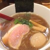 夕食@荻窪 麺屋 正路【特製醤油ラーメン】