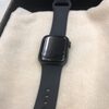 抗菌コート 施工致しました！！ Apple Watch 編