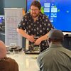 米国各州の職場におけるAI教育