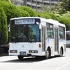 鹿児島交通(元江ノ電バス)　1381号車