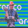 F1日本グランプリ2026＆月刊仙人life 3月号