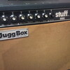 JUGG BOX Stuff 060Gのリフレッシュ