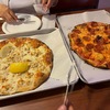 【Modern Apizza】で食べるニューヘイブンスタイルアピッツァ