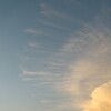 ７月１８日の雲(３枚)