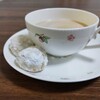 フードプロセッサーで簡単&本格クッキー ブールドネージュ