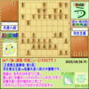 （将棋）［王座戦五番勝負・第５局・羽生善治王座ｖｓ佐藤天彦八段］その２