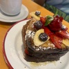 【アルゼンチンのカフェ】～定期的に会いたくなるFrenchToast～　nucha＠Valle1102