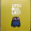 【絵本】Little Owl Lost  (英語)