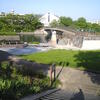 京都伏見に港と運河と三栖閘門