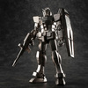 【ガンプラ】ガンダリウム合金モデル『RX-78-2 ガンダム』1/144 合金モデル【バンダイ】より2021年2月再販予定♪