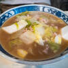 【グルメ・中国料理 廬山】白菜と豚挽肉の甘みと旨味の滋味深い仙台ラーメンの町中華 。仙台市 青葉通一番町  初訪問