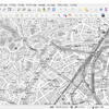 QGISの下図（地図タイル）をモノクロにする方法【地理院地図】【OpenStreetMap】【XYZタイル】【画像付きで紹介】