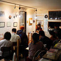 第616回　BOOKニュース『大人をお休みする日』出版記念トークレポート編