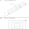 jw_cad 外部変形 － (95) 多重 －