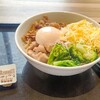 318【サラッド！】吉野家を毎日喰らいます