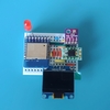 WROOM02でRTC8025を使えるようになる(1) まずはRTC8564で時計作り