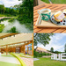 山代温泉の新たな観光スポット「萬松園 あいうえおの杜」がオープン！雲海が広がる空中回廊や屋内遊び場、おしゃれなカフェも併設♪【NEW OPEN】