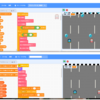 Scratch の勉強　その３