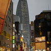 SHINJUKU