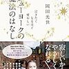 魔法のはなし