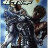 北斗の拳 第21巻