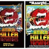 超B級『アタック・オブ・ザ・キラートマト』☆☆ 2024年第387作目