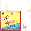 [ 聴かないデジタルより聴くアナログ | EP盤 | 2022年07月10日号 | #サザンオールスターズ / WEDDING MESSAGE（7inchシングル） | ※日本盤 品番:RPA-10787,#桑田佳祐 #原由子 結婚特別シングル。プロモオンリー | 盤面=EX ジャケット=EX | #桑田佳祐 #原由子 他 | 