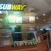 SUBWAY　ランチ【バンコク】