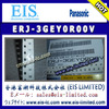 ERJ-3GEY0R00V - PANASONIC - Thick Film Chip Resistors  