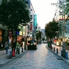 魅惑のブックワンダーランド、神保町！Part 1:ランチ編