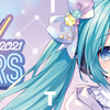  オンライン音楽イベント「HATSUNE MIKU DIGITAL STARS 2021」が開催された。kzさん、gaburyuさん、nyankobrqさん、KOTONOHOUSEさんなど11人のDJが登場