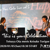 New Year Gala Live vol.5 "This is your Celebration!" Tetsuya Ota meets Keisuke Torigoe