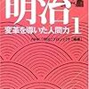 講演会　エジプトの近代化と明治維新―似ている両国の歴史的体験