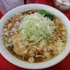 【バリバリラーメン】豚の旨味たっぷりのスープが絶品！埼玉県新座市のおでんも食べられるラーメン店