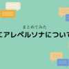 純国産と言われているエアレペルソナとその会社について調べてまとめてみた