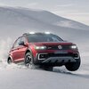 ワイルドPHV! VW ティグアンGTE アクティブコンセプト 公開