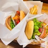 『美味』フレッシュネスバーガー