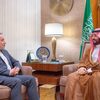 M.K.バドラクマール⚡️アラブ人は、米国主導の中東戦争で、マルチアラインメントへのクロスオーバーを透けて見せている。