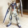 MG νガンダム Ver.Ka その3