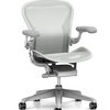 プロフェッショナルの仕事道具 - Herman Miller Aeronタスク椅子 