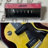 Roswell P90N-STP-BLK