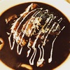 11/23の日替わりカレー