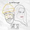 「Say So」PJ モートン feat. JoJo （PJ Morton feat. JoJo）（2019）