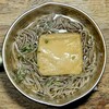  朝食 6:15