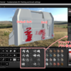 Substance Painterのチュートリアルでお勉強その９　ペイントとブラシの設定