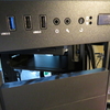 自作ゲーミングPCの完成とセットアップとこれからしたいこと
