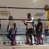 【プロレス】大阪プロレス「大阪プロレスinイオンモールKYOTO」（11/3）