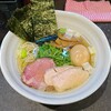 RAMEN 火影 produced by 麺処 ほん田