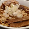 【雑】二杯のラーメンのちょっとした話